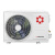Настенный кондиционер Kentatsu KANAMI INVERTER KSGAB21HZRN1W/KSRAB21HZRN1/-40