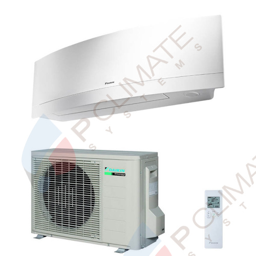 Настенный кондиционер Daikin FTXG50LW/RXG50L