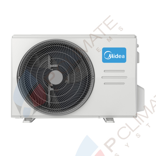 Канальный кондиционер Midea MTI-36HW1FNXP(GA)/MOD30U-36HFN8-R(GA)