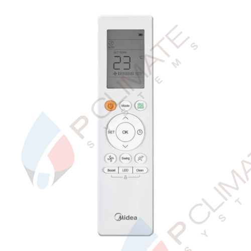 Настенный кондиционер Midea MSAG3-24HRN1-I/MSAG3-24HRN1-O