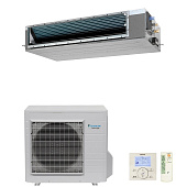 Канальный кондиционер Daikin FBA60A/RXS60L