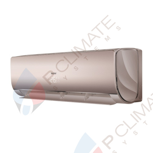 Настенный кондиционер Haier AS18NS4ERA-G / 1U18BS2ERA