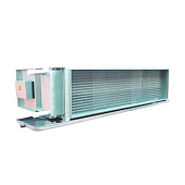 Канальный фанкойл IGC IWF-Q3100CHB24HP