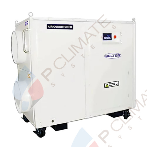 Мобильный кондиционер Weltem WPC-25000