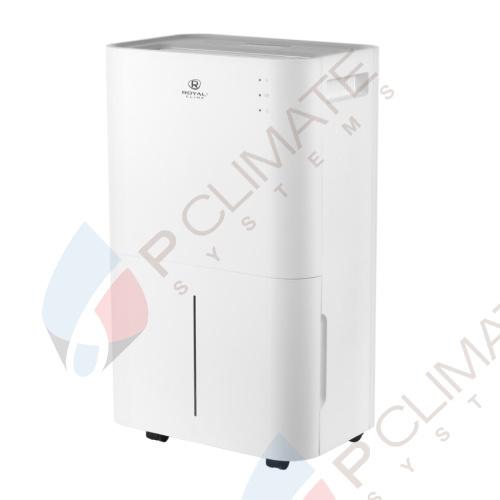 Осушитель воздуха Royal Clima RD-PC25-E