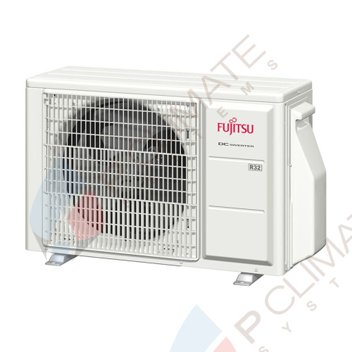 Мульти сплит система Fujitsu ASYG07KETA+ASYG07KETA-B / AOYG14KBTA2