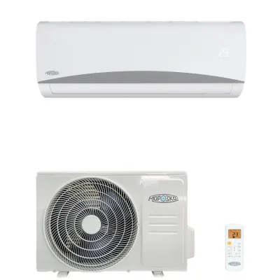 Настенный кондиционер МОРОЗКО КНБ-БКМ09ОН