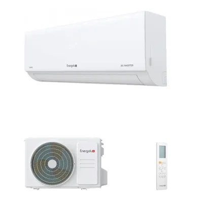 Настенный кондиционер Energolux Davos PRO SAS12R2-AI/SAU12R2-AI