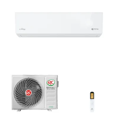 Настенный кондиционер Royal Clima RCI-OME35HN Настенный кондиционер Royal Clima RCI-OME35HN