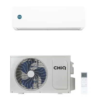 Настенный кондиционер CHiQ CSDH-09DA-IN / CSDH-09DA-OUT Настенный кондиционер CHiQ CSDH-09DA-IN / CSDH-09DA-OUT