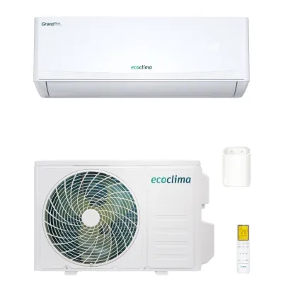 Настенный кондиционер Ecoclima ECW/I-TC18/AA-4R2 / EC/I-TC18/A-4R2