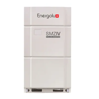 Наружный блок VRF системы Energolux SMZUR96V4AI