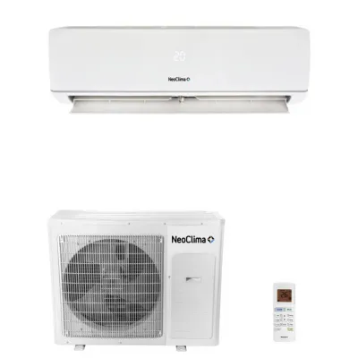 Настенный кондиционер Neoclima NS/NU-HAX12R