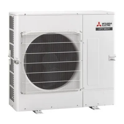 Наружный блок VRF системы Mitsubishi Electric PUMY-SP125VKM