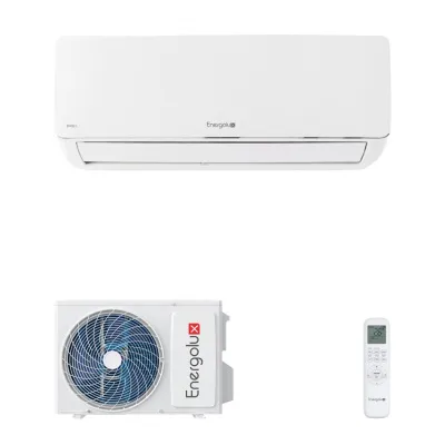 Настенный кондиционер Energolux SAS12B4-A/SAU12B4-A
