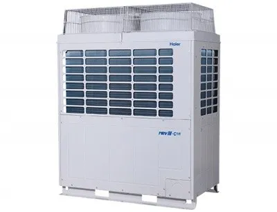 Наружный блок VRF системы Haier AV16IMSEVA (A)