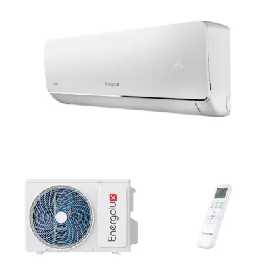Настенный кондиционер Energolux Basel 5 SAS09B5-A/SAU09B5-A