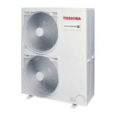 Наружный блок VRF системы Toshiba MCY-MHP0404HS-E