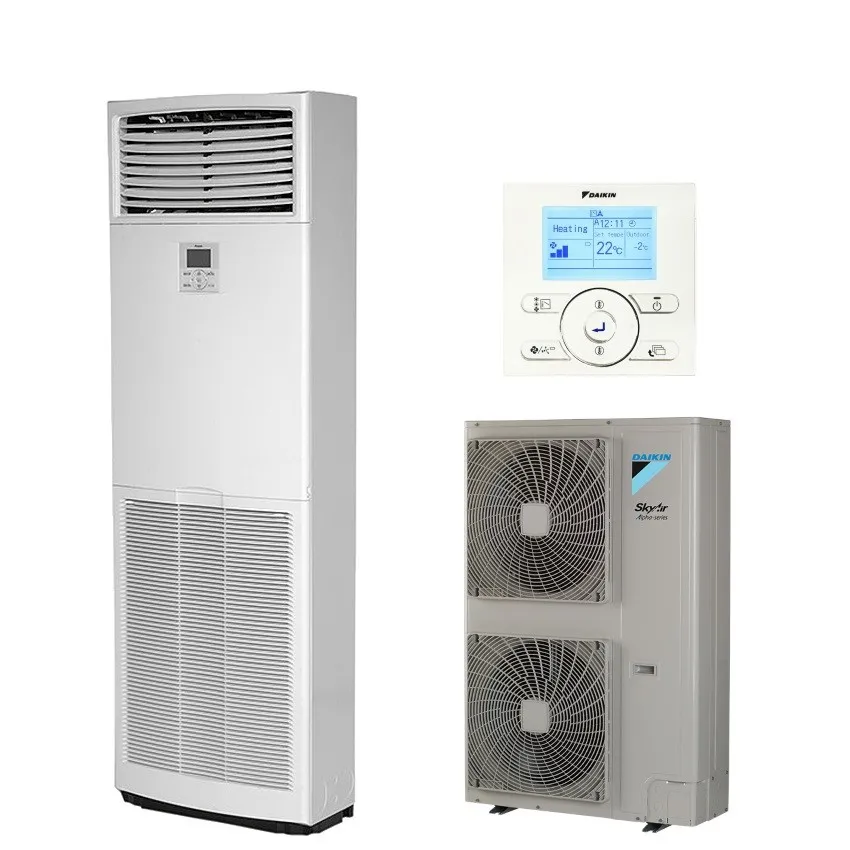 Колонный кондиционер Daikin FVA125A/RZAG125MY1