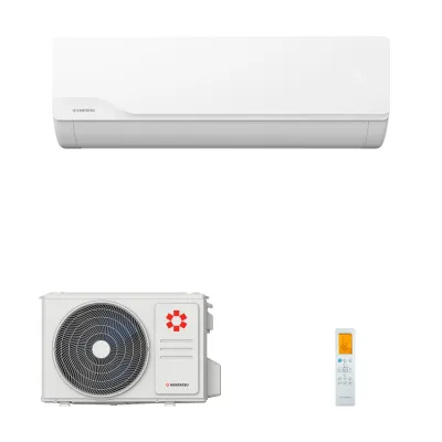 Настенный кондиционер Kentatsu KUMO INVERTER KSGKU21HZRN1/KSRKU21HZRN1