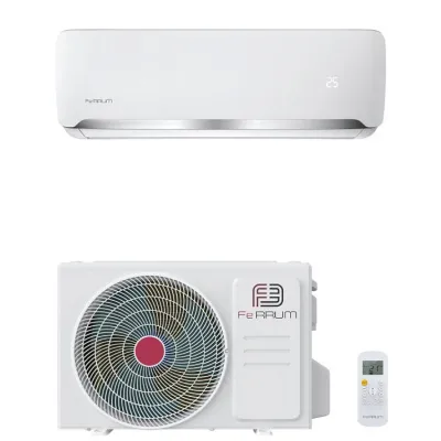 Настенный кондиционер Ferrum FIS07F2/FOS07F2_new Настенный кондиционер Ferrum FIS07F2/FOS07F2_new