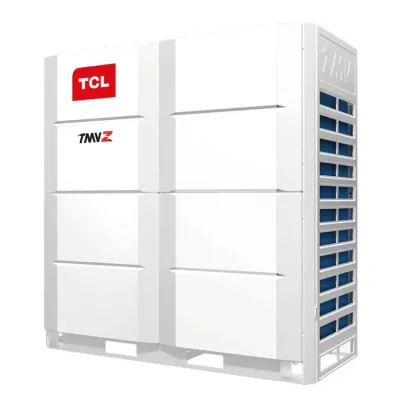 Наружный блок VRF системы TCL TMV-VD+730WZ/N1S-C