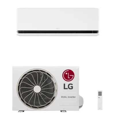 Настенный кондиционер LG H24S1D.NS1R/H24S1D.U24R