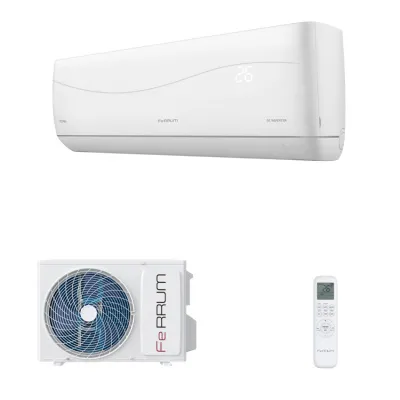 Настенный кондиционер Ferrum IFIS12VR1/IFOS12VR1-LE