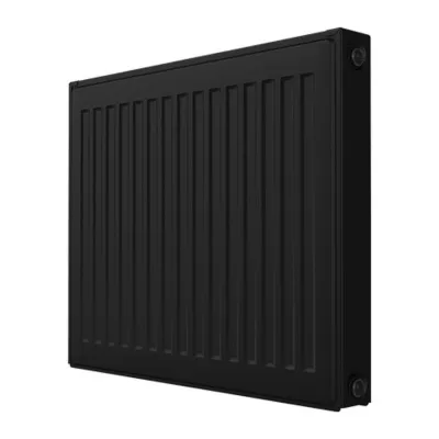 Радиатор панельный Royal Thermo COMPACT C11-500-400 Noir Sable