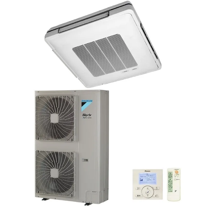 Подпотолочный кондиционер Daikin FUA125A/RZAG125MY1