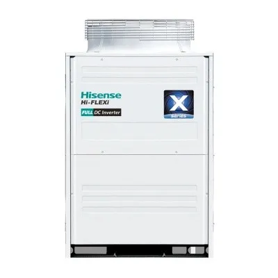 Наружный блок VRF системы Hisense AVWT-114UESSX