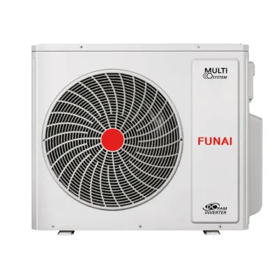 Наружный блок мульти сплит системы Funai RAM-I-4KG105HP.01/U