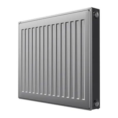 Радиатор панельный Royal Thermo COMPACT C11-300-400 Silver Satin