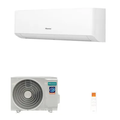 Настенный кондиционер Hisense AS-07UW4RYRKA01