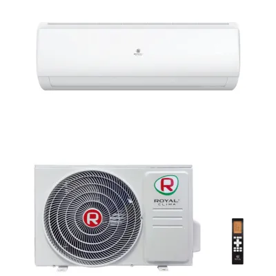 Настенный кондиционер Royal Clima RC-TWL28HN Настенный кондиционер Royal Clima RC-TWL28HN