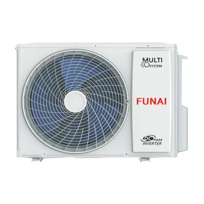 Наружный блок мульти сплит системы Funai RAM-I-2OK40HP.01/U