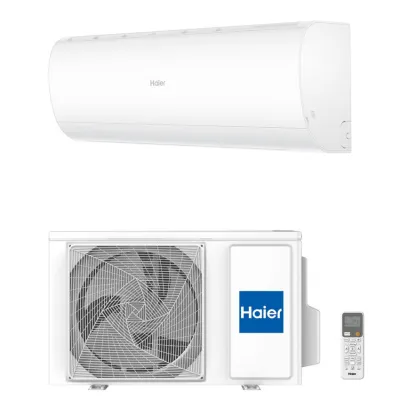 Настенный кондиционер Haier HSU-09HPL303/R3 / HSU-09HPL103/R3 (-40C)