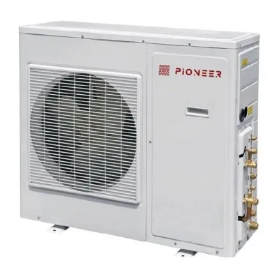 Наружный блок мульти сплит системы Pioneer 4MSHD28A