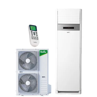Колонный кондиционер Ballu BFS-48HN1 Колонный кондиционер Ballu BFS-48HN1