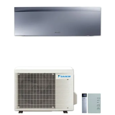 Настенный кондиционер Daikin FTXJ25AS/RXJ25A