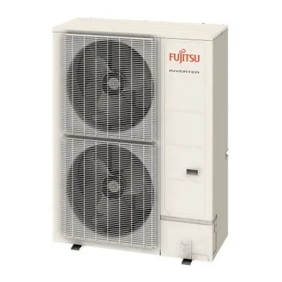 Наружный блок VRF системы Fujitsu AJY162LELAH