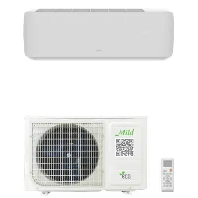 Настенный кондиционер Mild MLI-18MB / MLO-18MB Настенный кондиционер Mild MLI-18MB / MLO-18MB