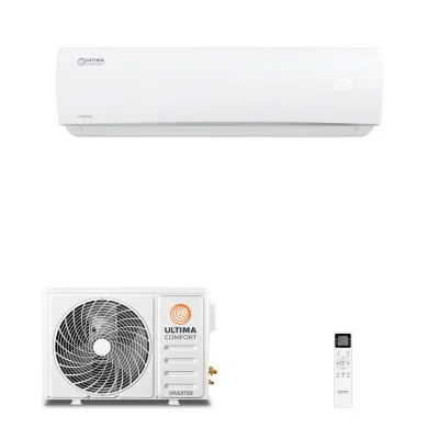 Настенный кондиционер Ultima Comfort ECP-I24PN