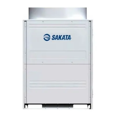 Наружный блок VRF системы Sakata SMSK-450Y