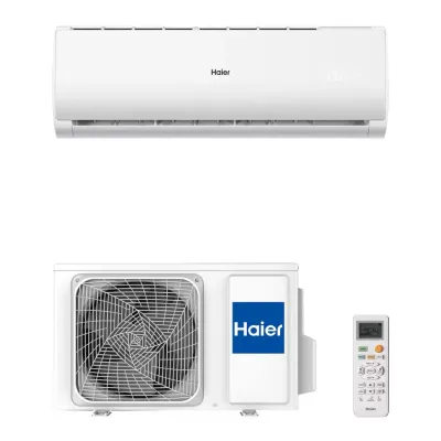 Настенный кондиционер Haier AS24TT5HRA / 1U24TL5FRA