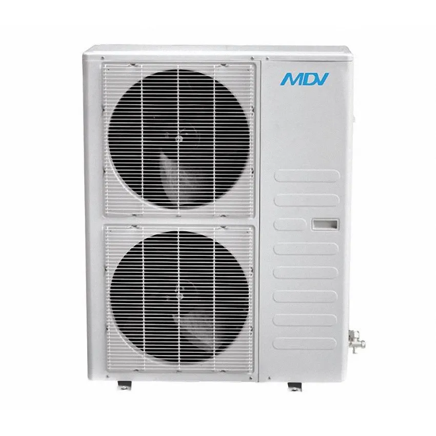 Наружный блок VRF системы MDV MDV-120W/DGN1