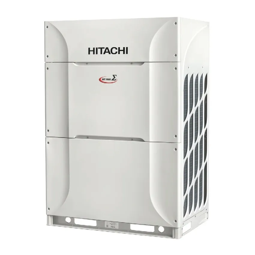 Наружный блок VRF системы Hitachi RAS-5FSXNPE