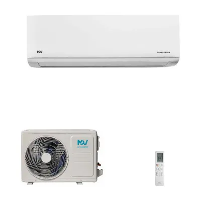 Настенный кондиционер MDV MDSAG-07HRDN8(WF) / MDOAG-07HDN8