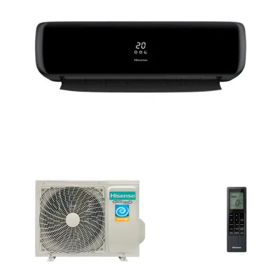 Настенный кондиционер Hisense AS-13UW4RVETG01(B) WI-FI