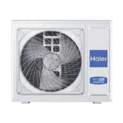 Наружный блок мульти сплит системы Haier 5U125S2SL1FA